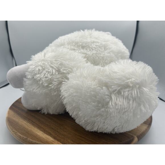 Build a Bear Gidget White Dog The Secret Life of Pets 2 Plush Toy RETIRED BAB - Picture 5 of 12